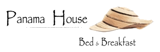 Hostal Panamá House Bed and Breakfast